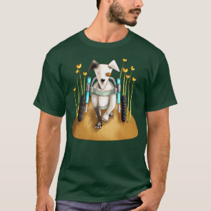 The Mighty Runner T-Shirt