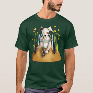 The Mighty Runner T-Shirt