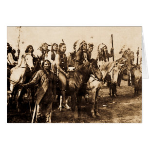 The Mighty Sioux