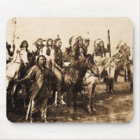 The Mighty Sioux