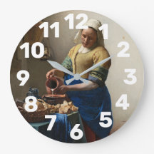 The Milk Maid