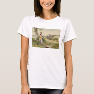 The Milkmaid, 1860 T-Shirt