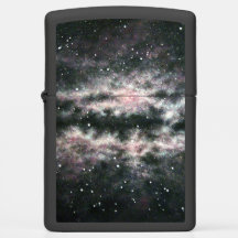 The Milky Way