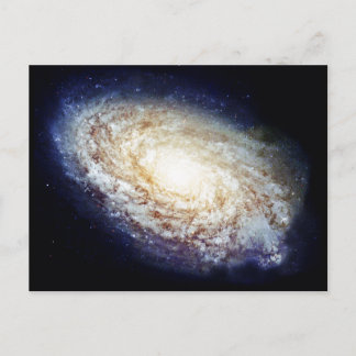 The Milky Way Postcard