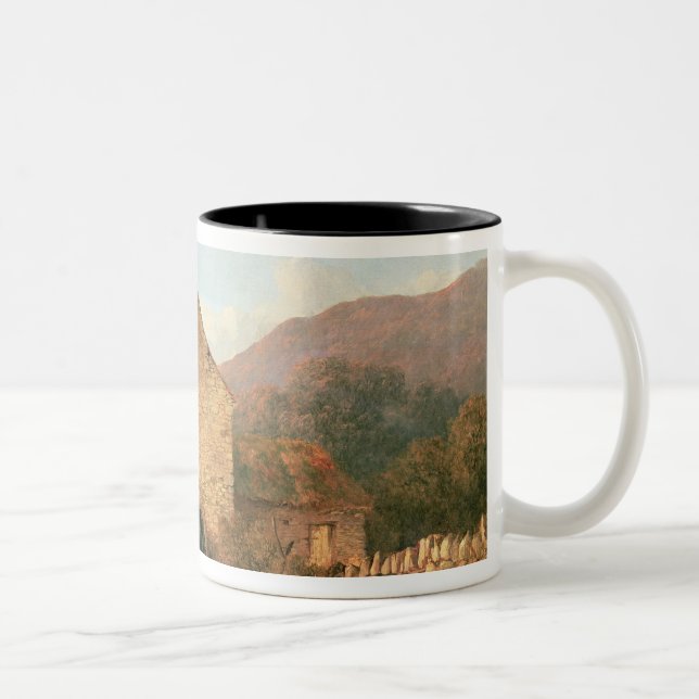The Mill Two-Tone Coffee Mug (Right)