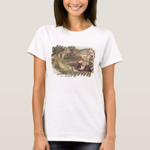 The Mill (w/c) T-Shirt