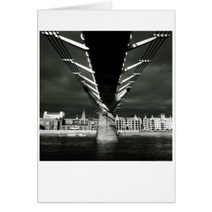 The Millennium Bridge