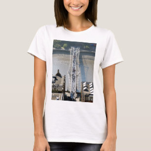 The Millennium Bridge T-Shirt