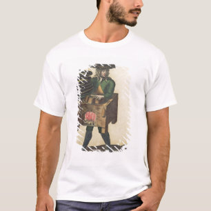 The Milliner's Costume T-Shirt
