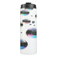 The Milton Atlantis 900 Thermosteel Water Bottle i