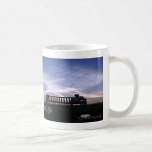 The Mind Has No Limits Coffee Mug