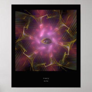 The Mind's Eye Poster