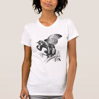 The Minion Flying Monkey (Women's Edition) T-Shirt