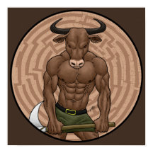 The Minotaur