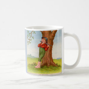 The Minstrel Coffee Mug