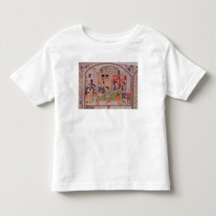 The Mint Toddler T-Shirt