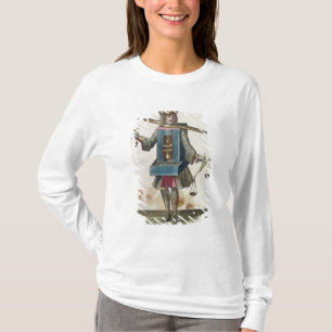 The Minter's Costume T-Shirt
