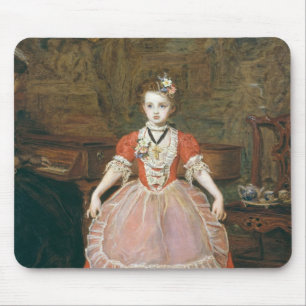 The Minuet Mouse Pad