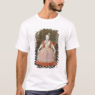The Minuet T-Shirt