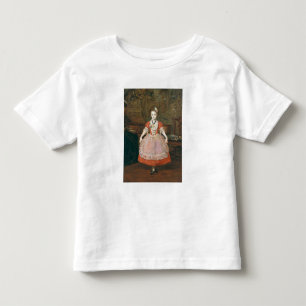 The Minuet Toddler T-Shirt