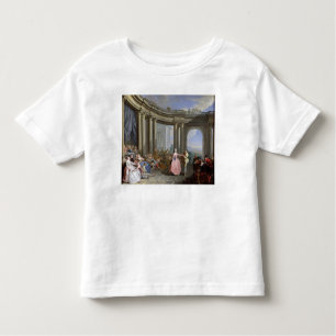 The Minuet Toddler T-Shirt