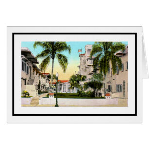 The Mira Mar Hotel and Apartments