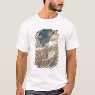 The Miracle of the Spring, 1297-99 T-Shirt