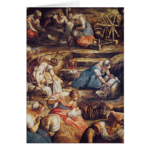 The Miraculous Fall of Manna