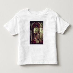 The Miraculous Healing of Pietro de' Ludovici, 150 Toddler T-Shirt