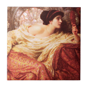 The Mirror Ceramic Tile