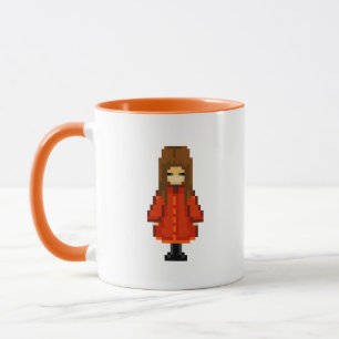 The Missing Piece Sprite Mug