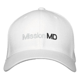 The Mission MD Hat