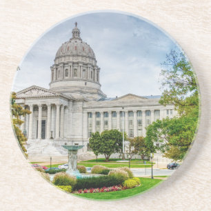 The Missouri Capitol Coaster