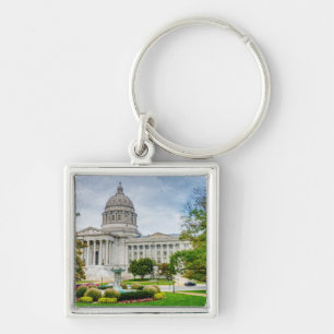 The Missouri Capitol Key Ring
