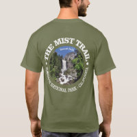 The Mist Trail