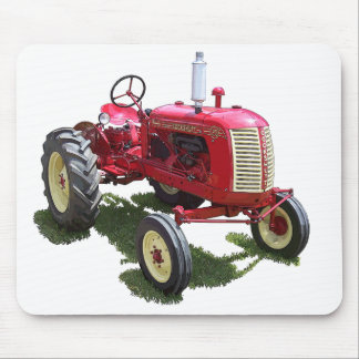The Model 20 Mouse Pad
