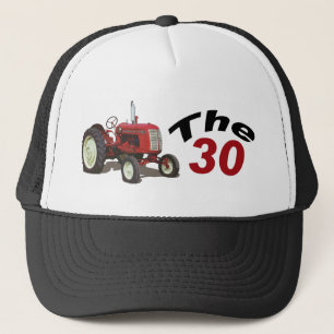 The Model 30 Trucker Hat