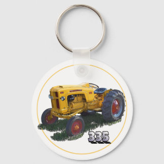 The Model 335 Key Ring