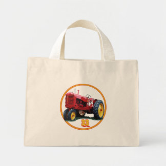 The Model 33 Mini Tote Bag