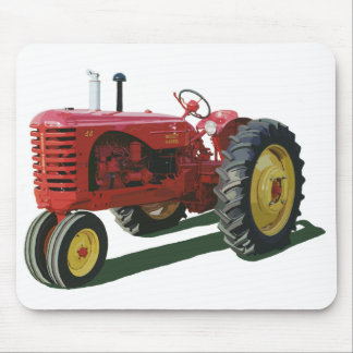 The Model 44 Mouse Pad