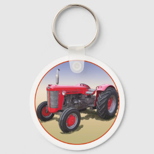 The Model 88 Key Ring