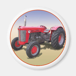 The Model 88 Magnet