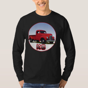 The Model KB T-Shirt