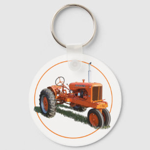 The Model WC Key Ring