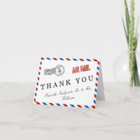 The Modern Airmail Wedding Collection