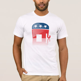 The Modern G.O.P. Tee