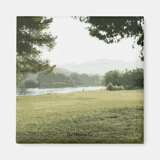 The Moment Co. Magnet