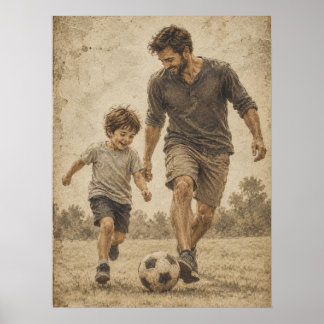 The Moments We Treasure Poster