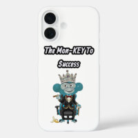 The Mon-key To success gift 