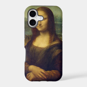 The Mona Lisa